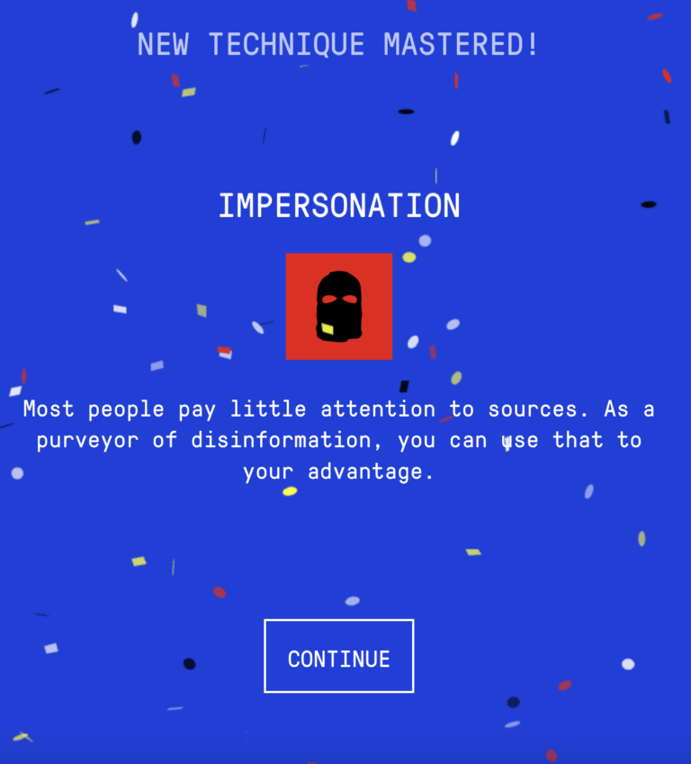 Bad News [Game]